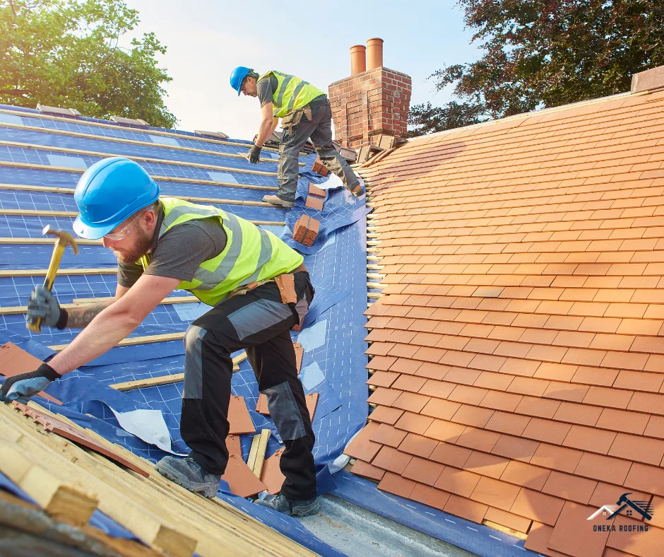 Why choose Roof Repair Near Me in Johnsonville, NY